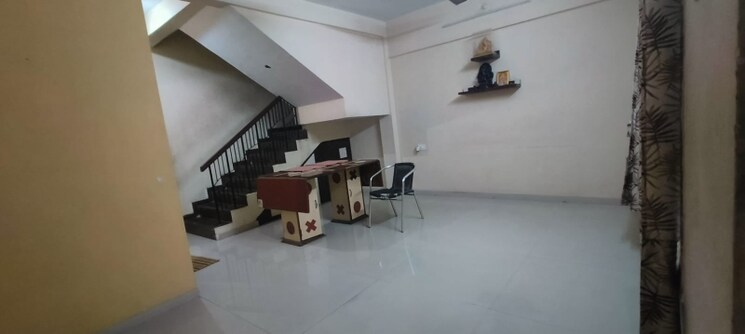Living Room, puranik-villa 3 Bedroom 1200 Sq.Ft. Villa In Ashok Nagar Thane 6681666