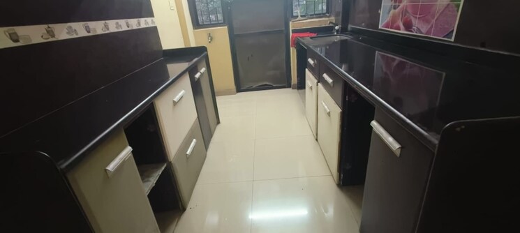 Kitchen, puranik-villa 3 Bedroom 1200 Sq.Ft. Villa In Ashok Nagar Thane 6681666