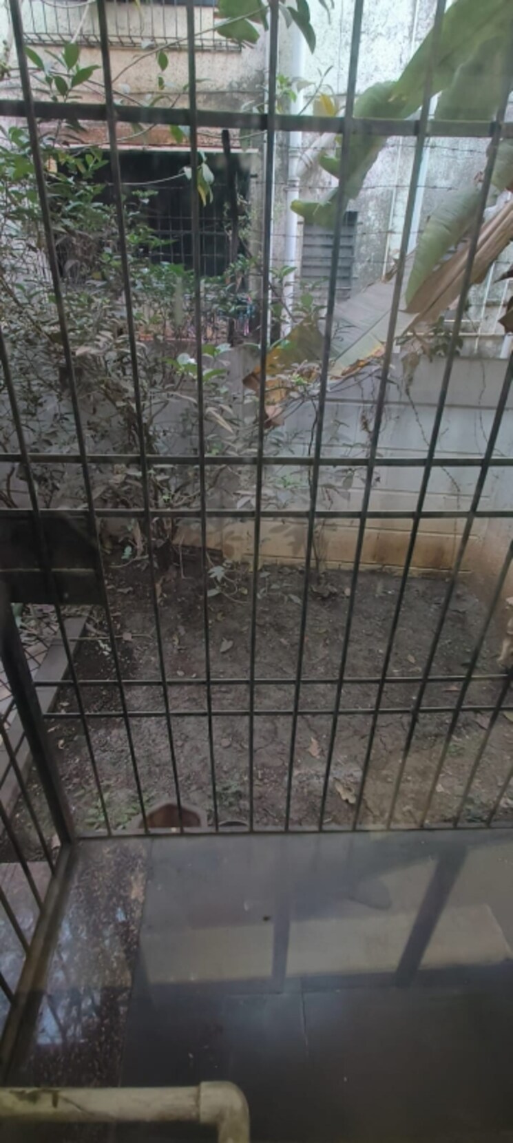 Balcony, puranik-villa 3 Bedroom 1200 Sq.Ft. Villa In Ashok Nagar Thane 6681666