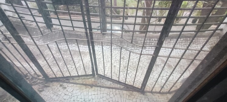 Balcony, puranik-villa 3 Bedroom 1200 Sq.Ft. Villa In Ashok Nagar Thane 6681666