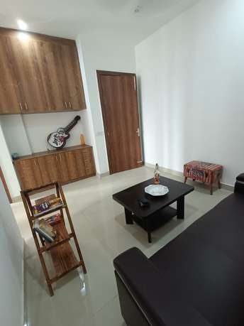 1 BHK Builder Floor For Rent in Sushant Lok 3 Sector 57 Gurgaon  6680942