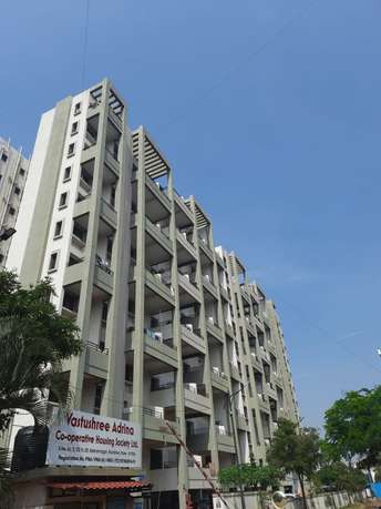 1 BHK Apartment For Resale in Vastushree Adrina Mundhwa Pune 6680954