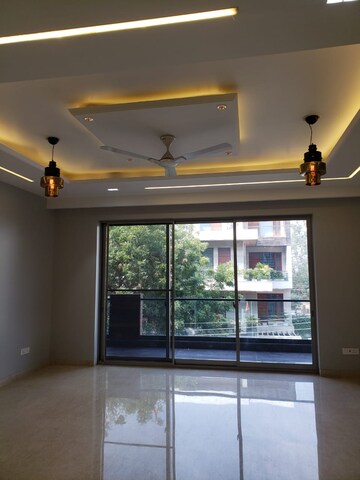 4 BHK Builder Floor For Resale in Ansal Sushant Lok I Sector 43 Gurgaon  6681004