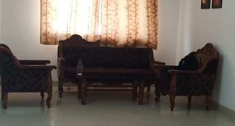 2 BHK Apartment For Rent in Atul Leela Garden Kalyani Nagar Pune 6681007