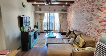 2 BHK Apartment For Rent in Kanakia Spaces Sevens Andheri East Mumbai 6681010