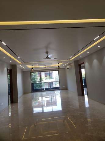 4 BHK Builder Floor For Resale in Sushant Lok 1 Sector 43 Gurgaon 6681018