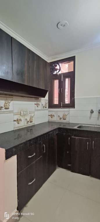 1 BHK Builder Floor For Rent in RWA Saket Block D Saket Delhi 6681055
