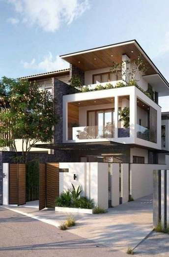 2 BHK Villa For Resale in Bannerghatta Bangalore 6681056