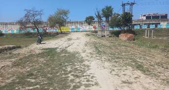 Commercial Land 600 Sq.Ft. For Resale In Faizabad Road Lucknow 6681070