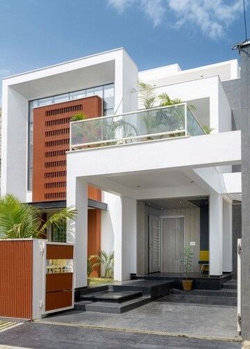 2 BHK Villa For Resale in Bannerghatta Bangalore  6681071