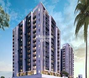 3 BHK Apartment For Resale in Kalpataru Avante Sanath Nagar Hyderabad 6681245