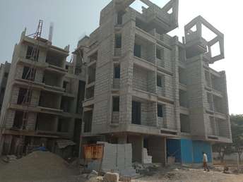 2 BHK Apartment For Resale in Shewalwadi Pune  6681220