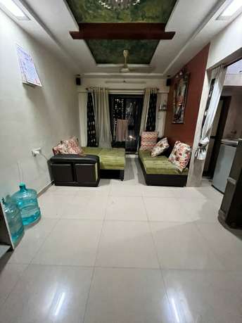 1 BHK Apartment For Rent in Marigold CHS Panch Pakhadi Panch Pakhadi Thane 6681216
