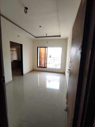 1 BHK Apartment For Resale in Yashwant Infra Vasai Palghar  6681281