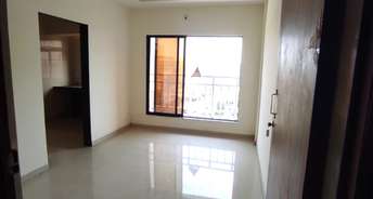 1 BHK Apartment For Resale in Yashwant Infra Vasai Mumbai 6681281