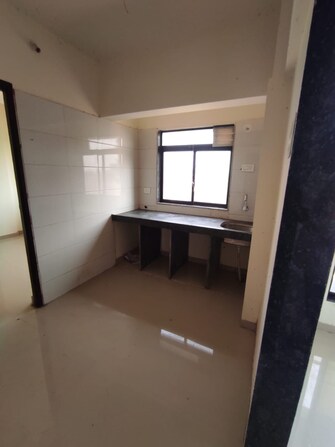 1 BHK Apartment For Resale in Yashwant Infra Vasai Palghar  6681281