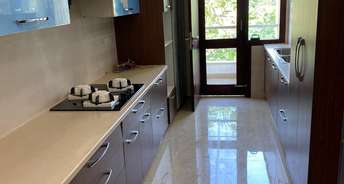 3 BHK Builder Floor For Rent in Sector 28 Faridabad 6681290