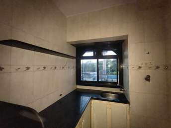 1 BHK Apartment For Rent in Andheri East Mumbai 6681277