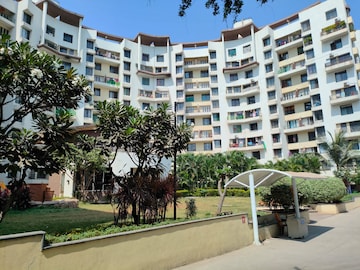 2 BHK Apartment For Resale in Dreams Nandini Shewalwadi Pune  6681345