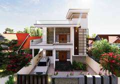 2 BHK Villa For Resale in Jigani Bangalore 6681438