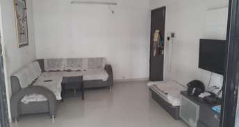 2 BHK Apartment For Rent in Naren Bliss Phase I Magarpatta Road Pune 6681451