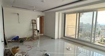 3 BHK Apartment For Rent in Gami Jade Sector 28 Navi Mumbai 6681482