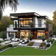 2 BHK Villa For Resale in Nisarga Layout Bangalore 6681471