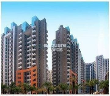 3 BHK Apartment For Resale in Aba Corp Orange County Tower 16 Ahinsa Khand 1 Ghaziabad  6681548