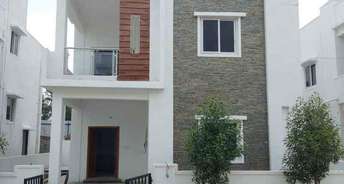 3 BHK Villa For Resale in Bandlaguda Hyderabad 6681524