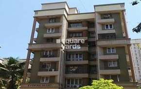 1 BHK Apartment For Rent in Evening Glory Chandivali Mumbai 6681569
