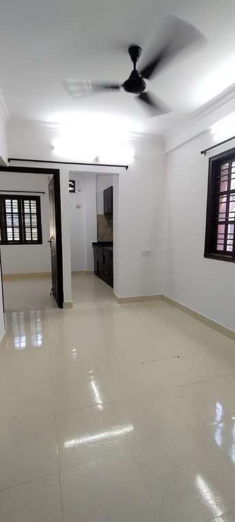 1 BHK Builder Floor For Rent in Vijaya Vittala Nagar Bangalore 6681617