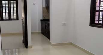 1 BHK Builder Floor For Rent in Vijaya Vittala Nagar Bangalore 6681617