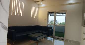 2 BHK Apartment For Resale in Gorewada Nagpur 6681614