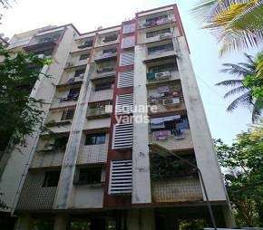 1 BHK Apartment For Rent in Chamunda Vihar CHS Dahisar West Mumbai 6681651