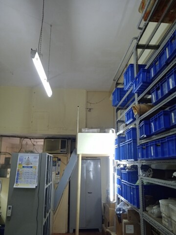 Commercial Warehouse 600 Sq.Yd. For Resale in Jogeshwari West Mumbai  6681672