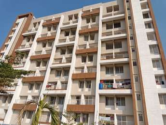 1 BHK Apartment For Resale in Shree Mangalmurti Green Fantasy Uruli Kanchan Pune  6681684