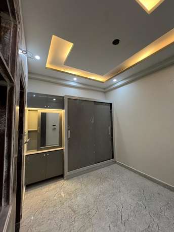 3 BHK Builder Floor For Resale in Ankur Vihar Delhi 6681766
