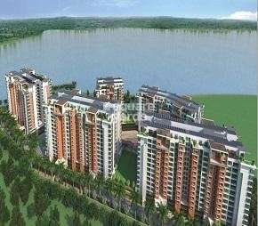 3 BHK Apartment For Rent in Embassy Pristine Bellandur Bangalore 6681788