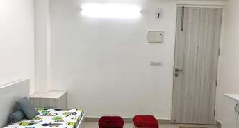 1 BHK Apartment For Rent in Breez Global Heights Sohna Sector 33 Gurgaon 6681750