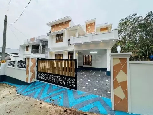 2 BHK Villa For Resale in Bannerghatta Jigani Road Bangalore  6681790