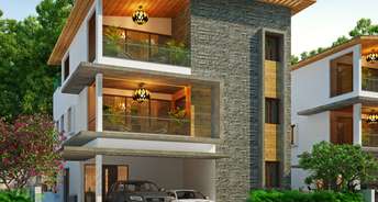 2 BHK Villa For Resale in Nisarga Layout Bangalore 6681831