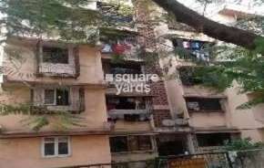 2 BHK Apartment For Rent in Sai Krupa Tower Dahisar West Mumbai 6681809