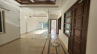 3 BHK Builder Floor For Resale in Panchsheel Park Delhi  6681811