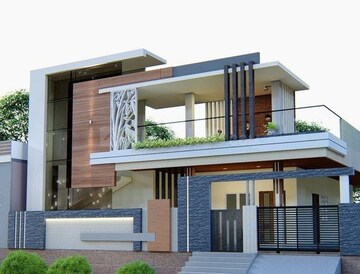 2 BHK Villa For Resale in Nisarga Layout Bangalore  6681830