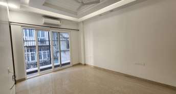 3 BHK Builder Floor For Rent in Panchsheel Park Delhi 6681859