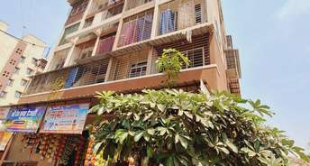 1 BHK Apartment For Resale in Shree Labheswar Home Ulwe Sector 17 Navi Mumbai 6681903