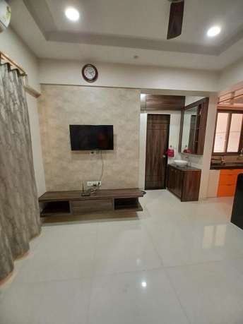2 BHK Apartment For Rent in Shreeji Atlantis Malad West Mumbai 6681944