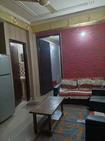 1 BHK Builder Floor For Rent in Chattarpur Delhi  6681957
