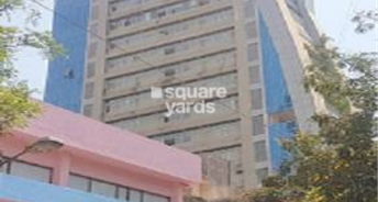 Commercial Office Space 1200 Sq.Ft. For Rent In Andheri West Mumbai 6681993