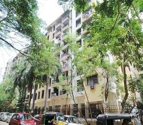 2 BHK Apartment For Rent in Vasant Oscar Mulund West Mumbai 6682030